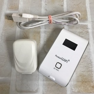 格安 SIMにどうぞ！EMOBILE ポケットWiFi が300...