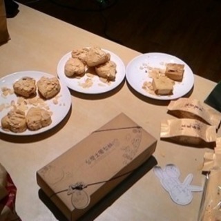 11/24(土) 連休の間にお菓子作り教室に参加しませんか - 北区