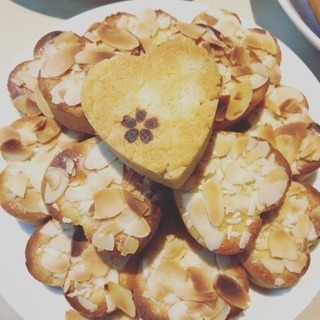 11/24(土) 連休の間にお菓子作り教室に参加しませんか