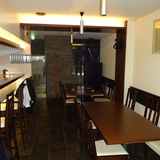 【賃貸】飲食店居抜き物件　造作譲渡売買有り‼ - 渋谷区