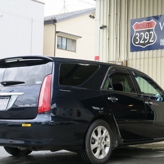 ☆誰でもローンで車が買えます☆　マークIIブリット 2.0 iRの画像