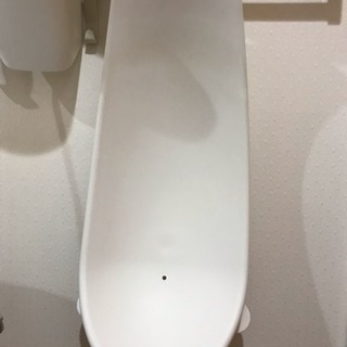 ストッケ フレキシバス用 ニューボーンサポー