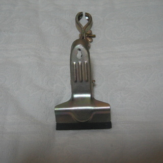 ランプホルダー（ブラケット）　クリップタイプ６個 　値下げしました