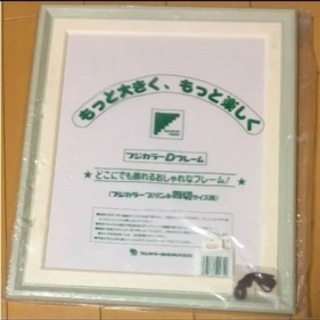 フジカラーDフレームの画像