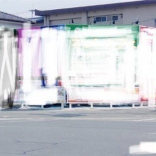 屋外広告 看板広告 募集します。