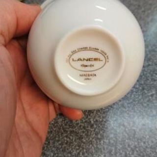 ランセル 食器セットの画像