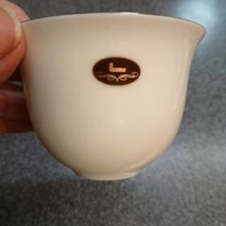 ランセル 食器セットの画像
