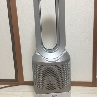 ダイソン dyson Pure Hot cool hp01ws