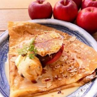 京都のクレープリーに行くメンバー募集