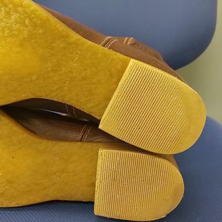 お値下げしました❤️WANONANO　ブーツ    ２３．０㎝の画像