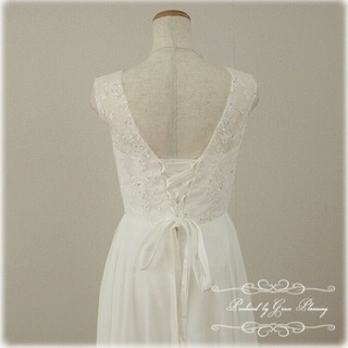 ドレス【値下げしました】の画像