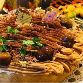 たまにはスイーツを…(*^^*)