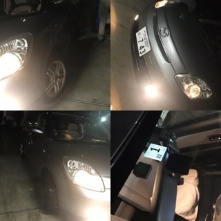 マツダ ベリーサ2WDの画像