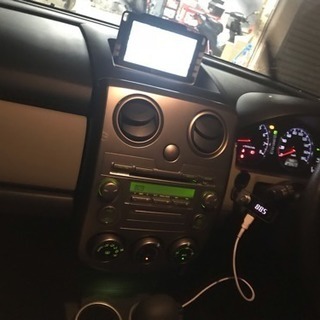 マツダ ベリーサ2WDの画像