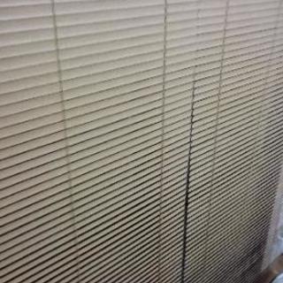 ブラインド カーテン