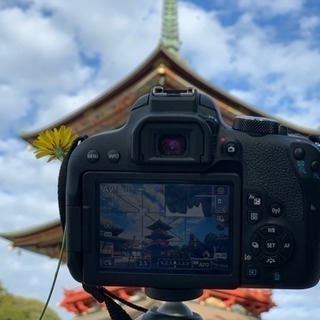 カメラ仲間欲しい！
