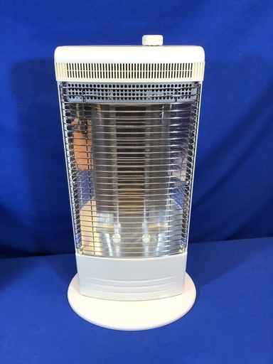 【管理KRK107】TOYOTOMI 赤外線 電気ヒーター EH-103