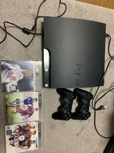 プレイステーション3