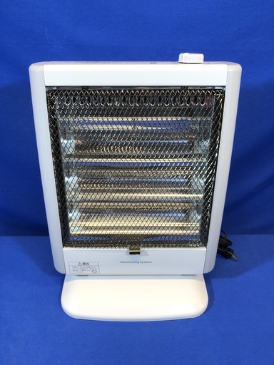 HITACHI 2013年 ハロゲンヒーター HLH-301H