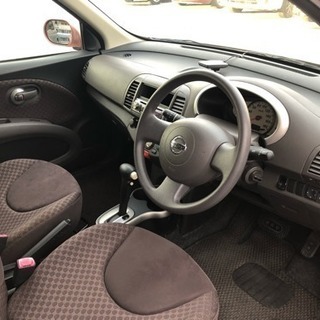 22年式、車検31年2月まで、走行79800キロの画像