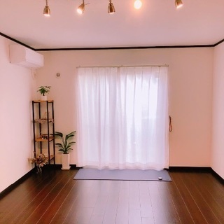 日進市香久山ヨガ教室（オルタナヨガスタジオ）でダイエット、姿勢改善しませんか？初心者の方、体が硬い方大歓迎です。体験レッスン募集の画像