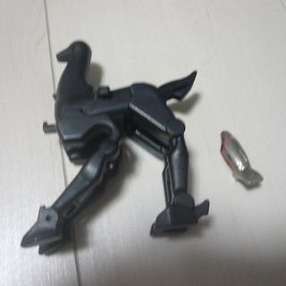 聖闘士星矢　聖闘士聖衣大系　ペガサスクロス　ジャンク　パーツ