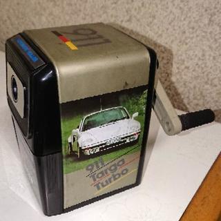 🏎️早い者勝ちです！  🚘ポルシェ９１１ターボ 昭和レトロ 早い...