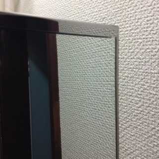 鏡の画像