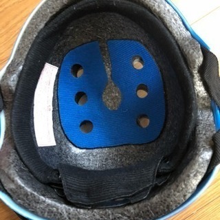 ヘルメット キッズの画像