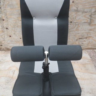 ■配達可■MIZUNO ミズノ じつは腹筋くん 20TA80000 腹筋台 トレーニング器具 座椅子の画像