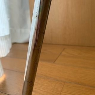 ニトリ （4脚セット）ダイニングチェア ブラックの画像