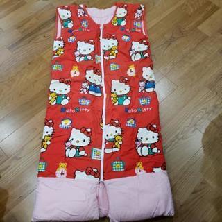 子供用 ジュニア かいまき布団 
