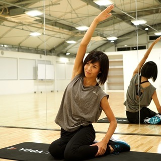 【12月（火）夜のクラス】Pilates Allianceのピラティスで体幹を鍛えましょう！～美容、健康増進、スポーツパフォーマンス向上に～の画像