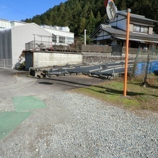 😊下呂市金山の土地 早い者勝ち😉お値下げ - 土地販売/土地売買