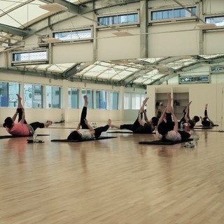 【12月（木）午前のクラス】Pilates Allianceのピラティスで体幹を鍛えましょう！～美容、健康増進、スポーツパフォーマンス向上に～の画像