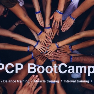 【12月（木）夜のクラス】動ける身体作り！「PCP Boot C...