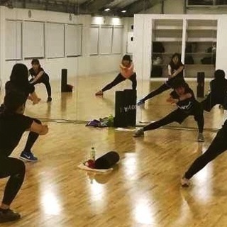 【12月（木）夜のクラス】動ける身体作り！「PCP Boot Camp」/  中川原彩咲（なかがわら　ありさ）の画像