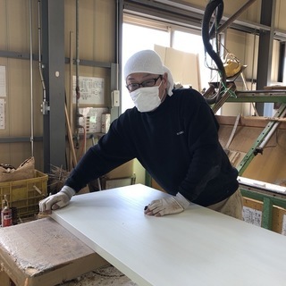 【隔週週休二日制】人気ドアメーカーの正社員募集！『株式会社　創北』の画像