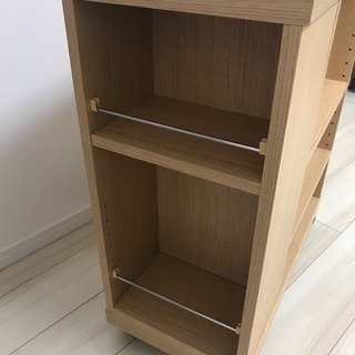 キッチンワゴンの画像