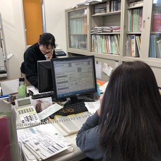 【隔週週休二日制】人気ドアメーカーのWEB担当正社員募集！『株式会社　創北』の画像