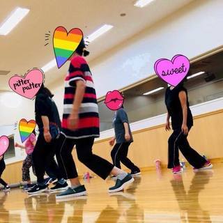 ※受付終了※in八尾【50歳以上限定】HIPHOPアカデミーの画像