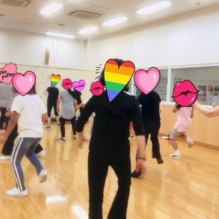 ※受付終了※in八尾【50歳以上限定】HIPHOPアカデミーの画像