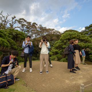 カメラ仲間欲しい人のための撮影会開催してます！ − 京都府