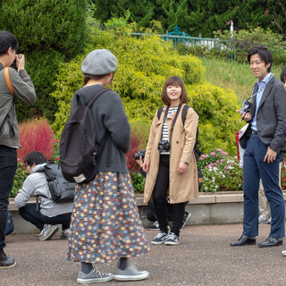 カメラ仲間欲しい人のための撮影会開催してます！ - メンバー募集