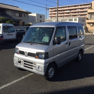 ＮＶ１００クリッパーＧＬ　車両価格１９．８万円　愛知・岐阜・三重限定