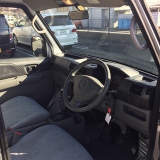 ＮＶ１００クリッパーＧＬ　車両価格１９．８万円　愛知・岐阜・三重限定の画像