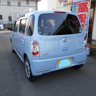 走行46000Km　綺麗です!!!の画像
