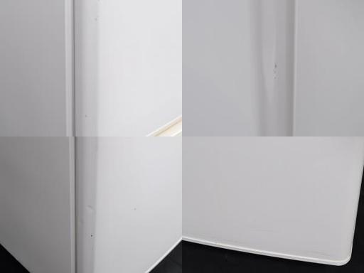R-KD015 パナソニック NR-B142W 2ドア ノンフロン冷凍冷蔵庫