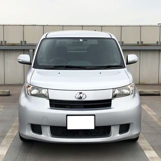 ご成約を頂き ありがとうございました 程度極上のbB☆の画像