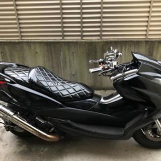 マジェスティー4D9   SG20